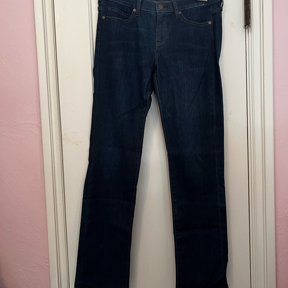 Qniqlo skinny fit jeans